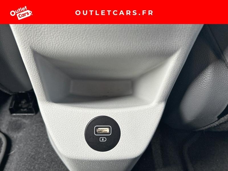 Voitures occasions HYUNDAI Bayon Creative Nantes