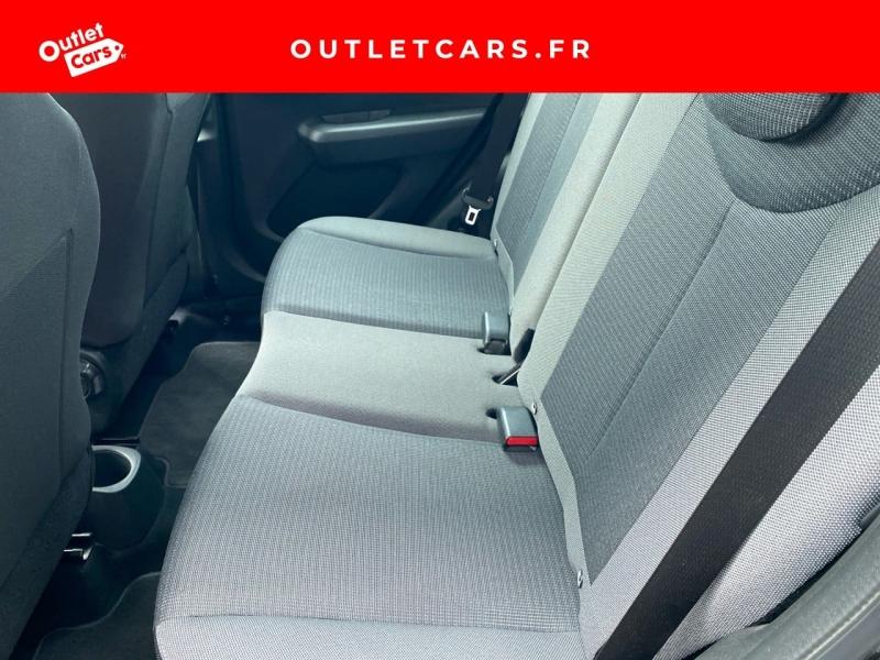 Voitures occasions TOYOTA AYGO x-play Nantes