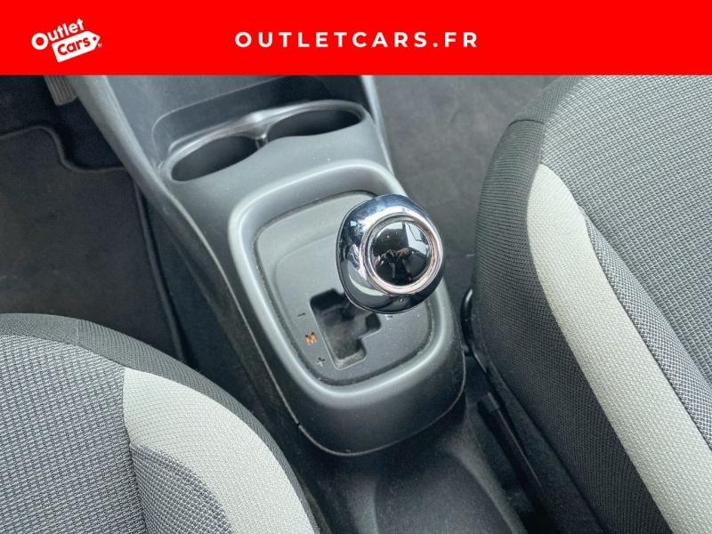 Voitures occasions TOYOTA AYGO x-play Nantes