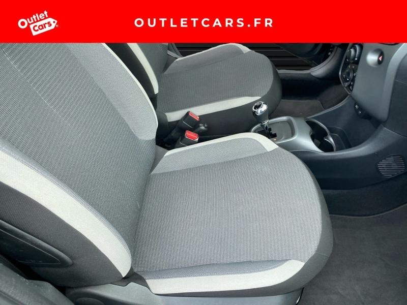 Voitures occasions TOYOTA AYGO x-play Nantes