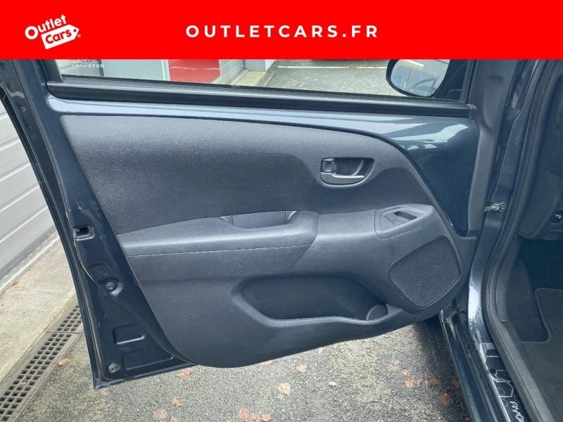 Voitures occasions TOYOTA AYGO x-play Nantes