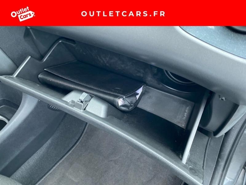 Voitures occasions TOYOTA AYGO x-play Nantes