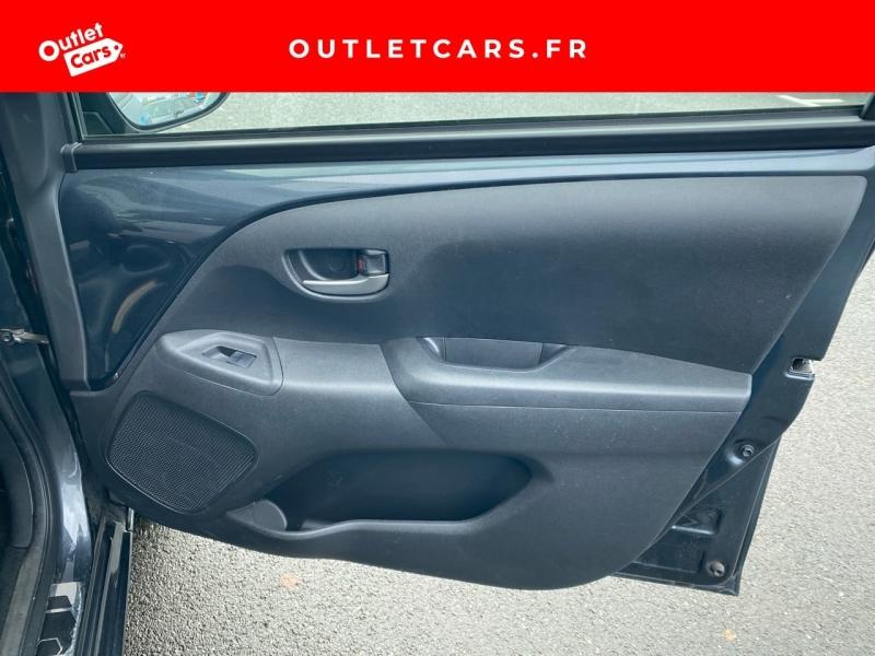 Voitures occasions TOYOTA AYGO x-play Nantes