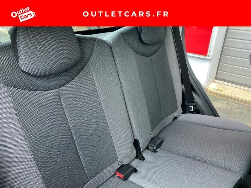 Voitures occasions TOYOTA AYGO x-play Nantes