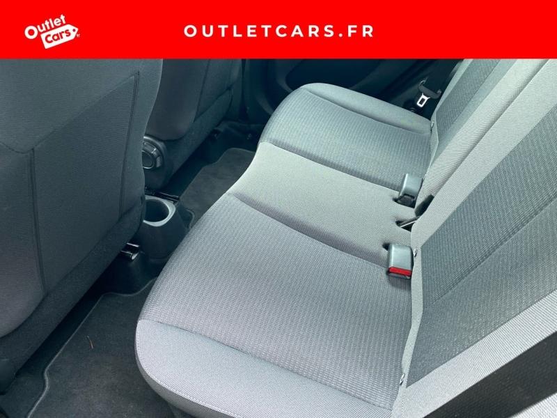 Voitures occasions TOYOTA AYGO x-play Nantes