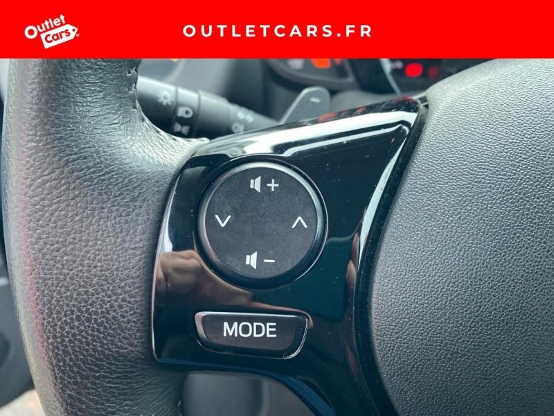 Voitures occasions TOYOTA AYGO x-play Nantes