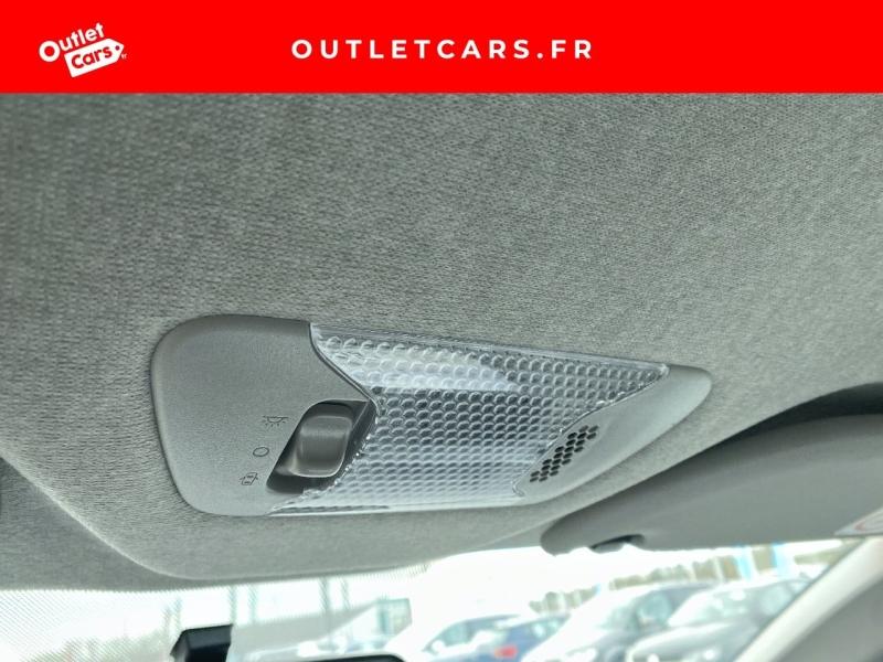 Voitures occasions TOYOTA AYGO x-play Nantes