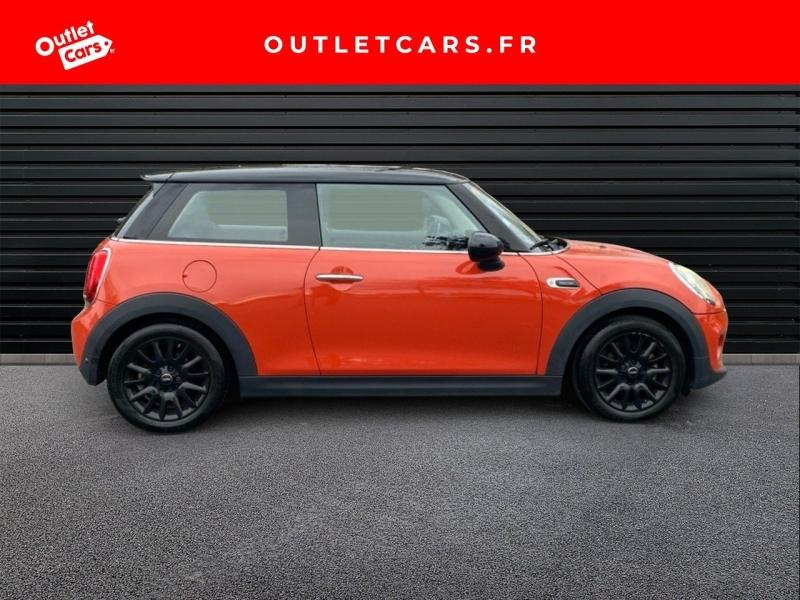 Voitures occasions MINI MINI Heddon Street Nantes