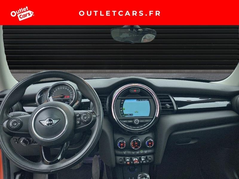 Voitures occasions MINI MINI Heddon Street Nantes