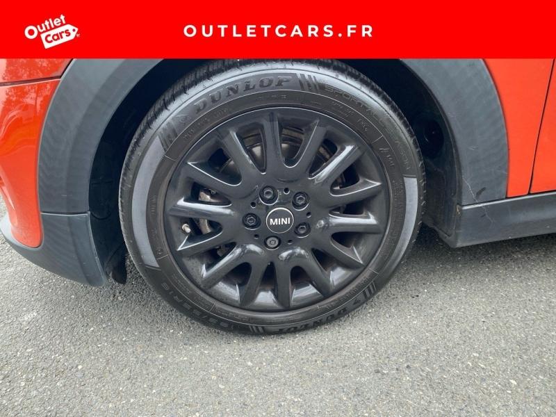 Voitures occasions MINI MINI Heddon Street Nantes