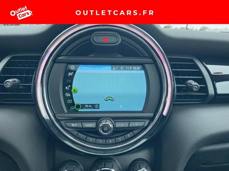 Voitures occasions MINI MINI Heddon Street Nantes