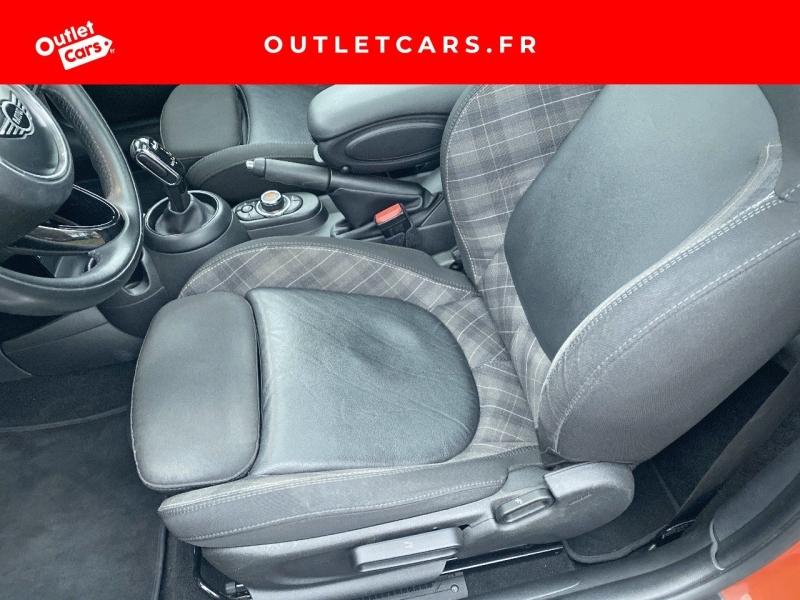 Voitures occasions MINI MINI Heddon Street Nantes