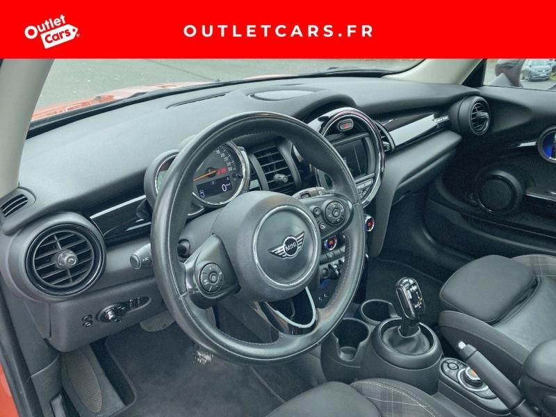 Voitures occasions MINI MINI Heddon Street Nantes