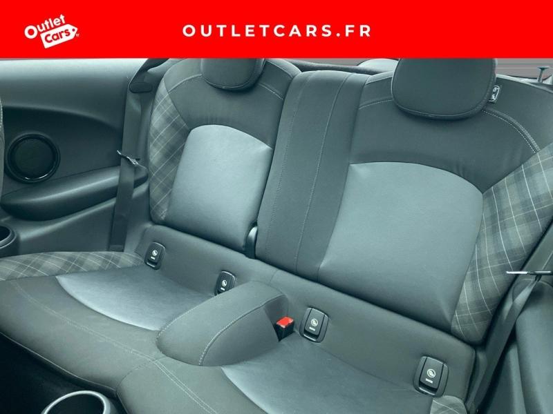 Voitures occasions MINI MINI Heddon Street Nantes