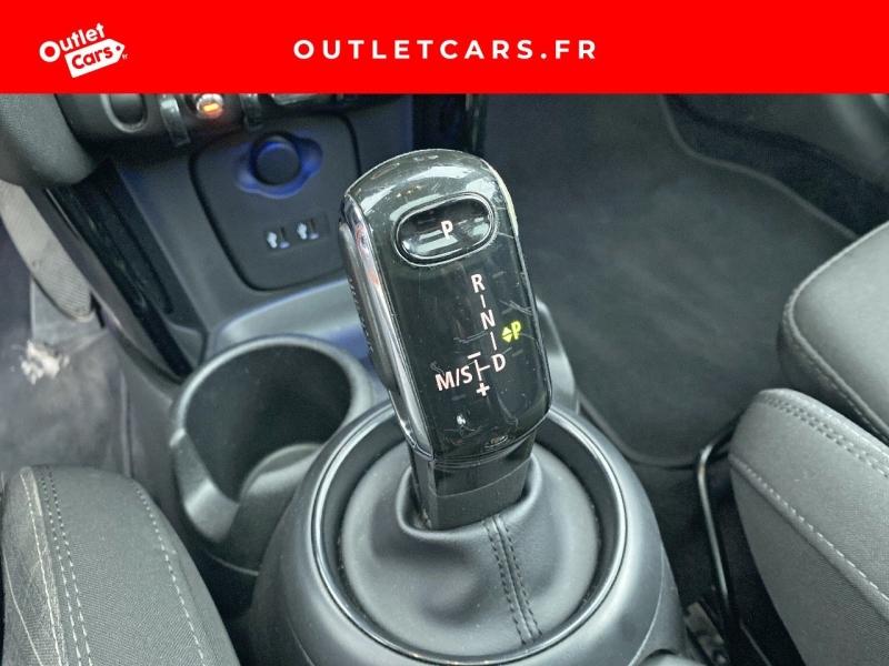 Voitures occasions MINI MINI Heddon Street Nantes