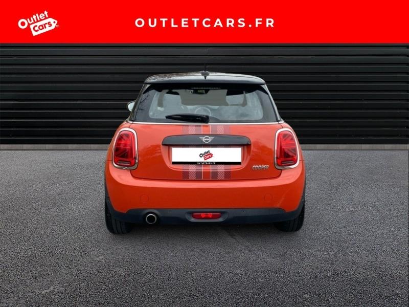 Voitures occasions MINI MINI Heddon Street Nantes