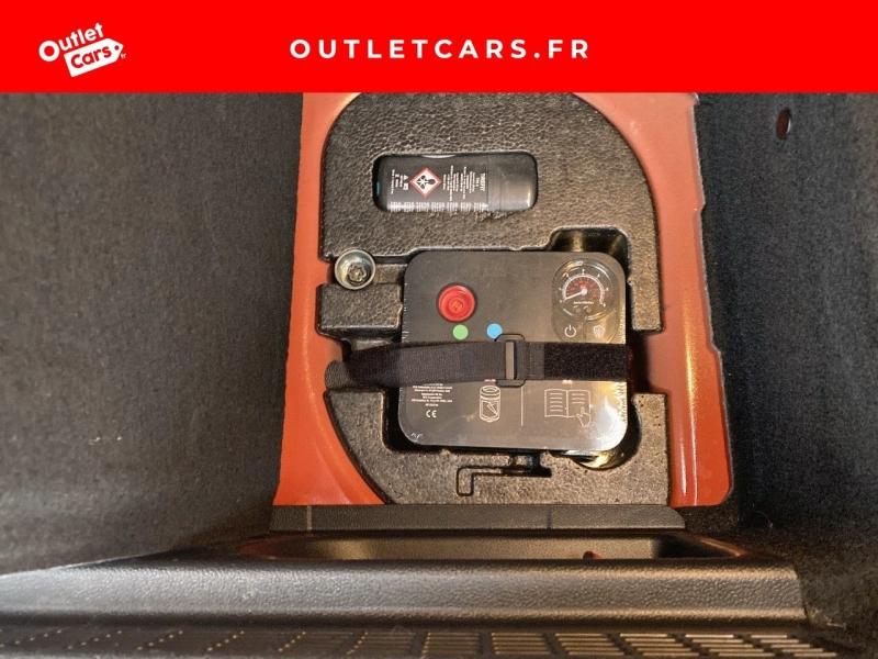 Voitures occasions MINI MINI Heddon Street Nantes