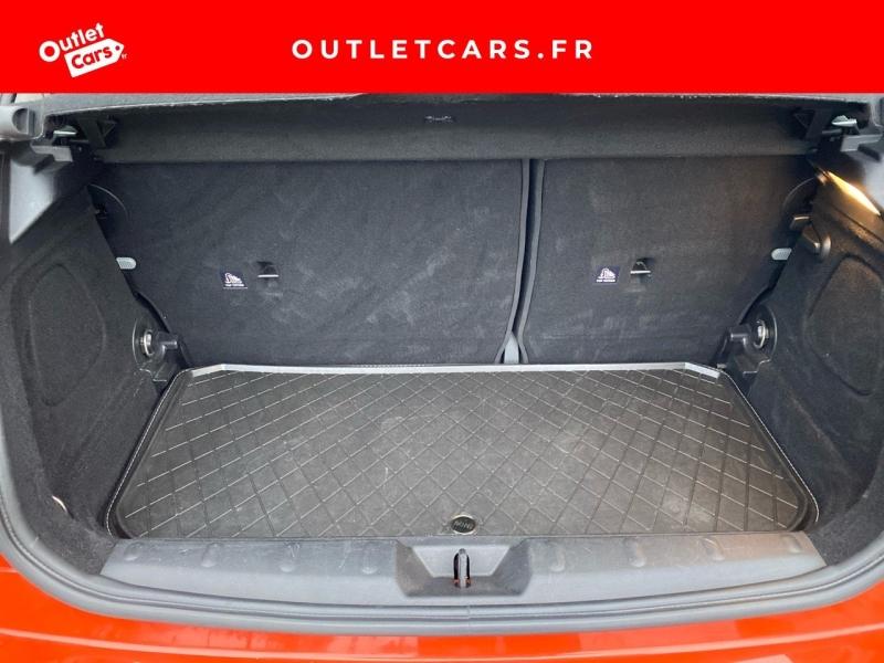 Voitures occasions MINI MINI Heddon Street Nantes