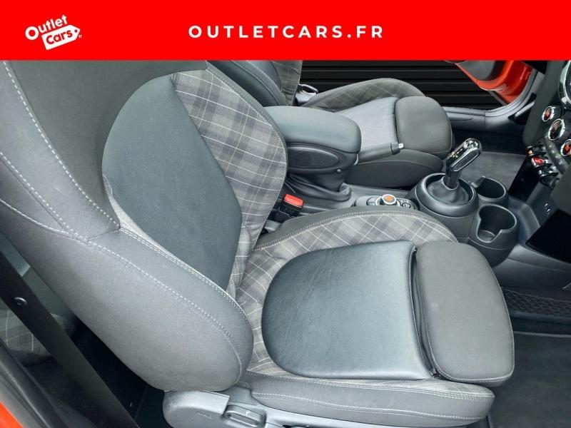 Voitures occasions MINI MINI Heddon Street Nantes