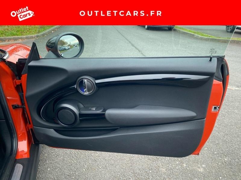 Voitures occasions MINI MINI Heddon Street Nantes