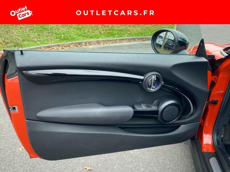 Voitures occasions MINI MINI Heddon Street Nantes