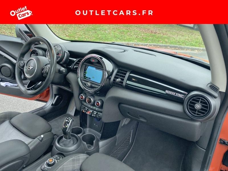 Voitures occasions MINI MINI Heddon Street Nantes