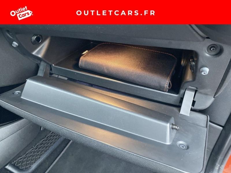 Voitures occasions MINI MINI Heddon Street Nantes