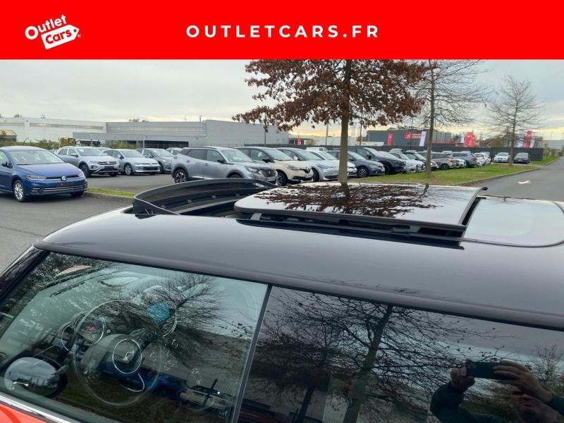 Voitures occasions MINI MINI Heddon Street Nantes