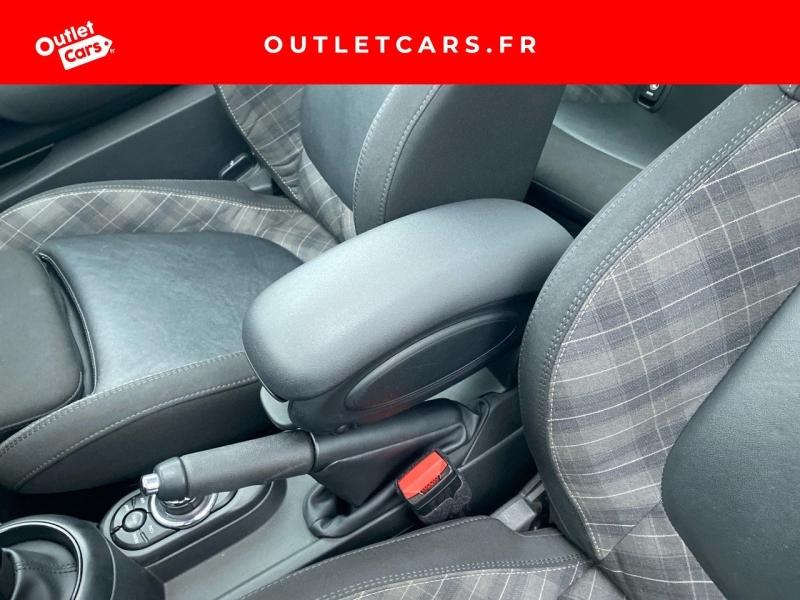 Voitures occasions MINI MINI Heddon Street Nantes