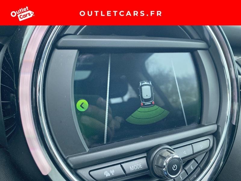 Voitures occasions MINI MINI Heddon Street Nantes