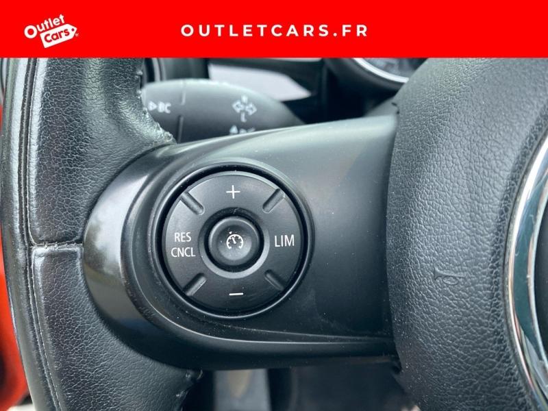 Voitures occasions MINI MINI Heddon Street Nantes