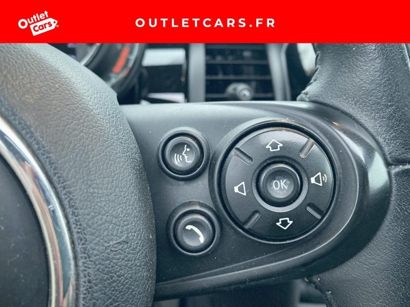 Voitures occasions MINI MINI Heddon Street Nantes