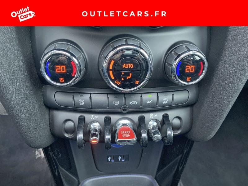 Voitures occasions MINI MINI Heddon Street Nantes