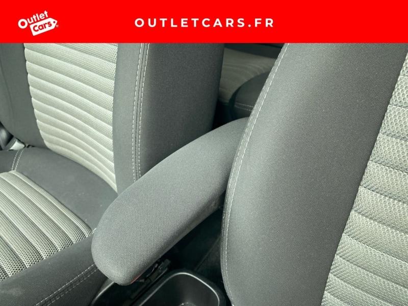 Voitures occasions FIAT Qubo Trekking Nantes