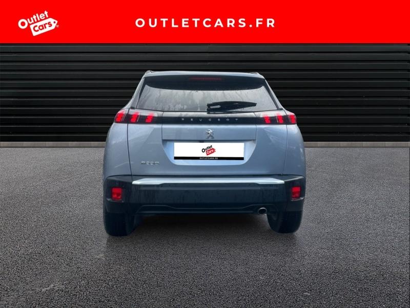 Voitures occasions PEUGEOT 2008 Allure Rezé