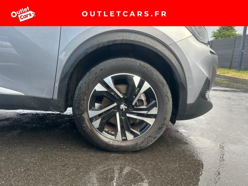 Voitures occasions PEUGEOT 2008 Allure Rezé