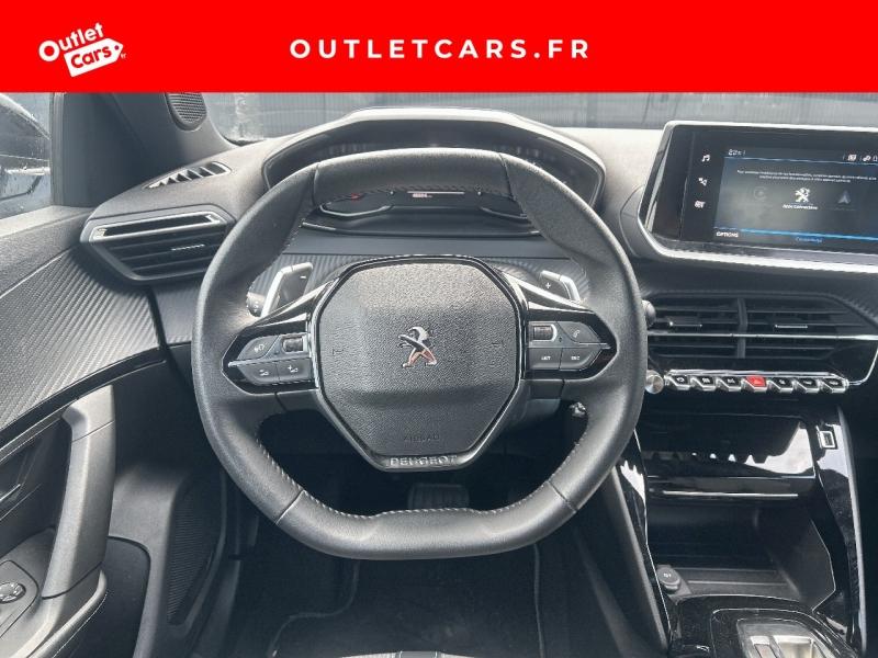 Voitures occasions PEUGEOT 2008 Allure Rezé