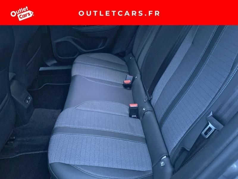 Voitures occasions PEUGEOT 2008 Allure Nantes