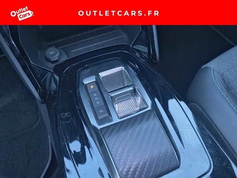 Voitures occasions PEUGEOT 2008 Allure Nantes