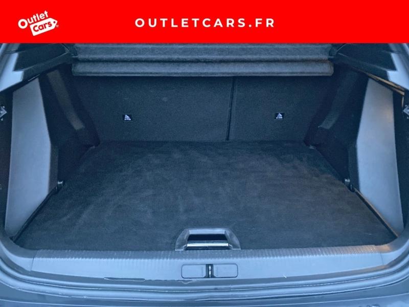 Voitures occasions PEUGEOT 2008 Allure Nantes