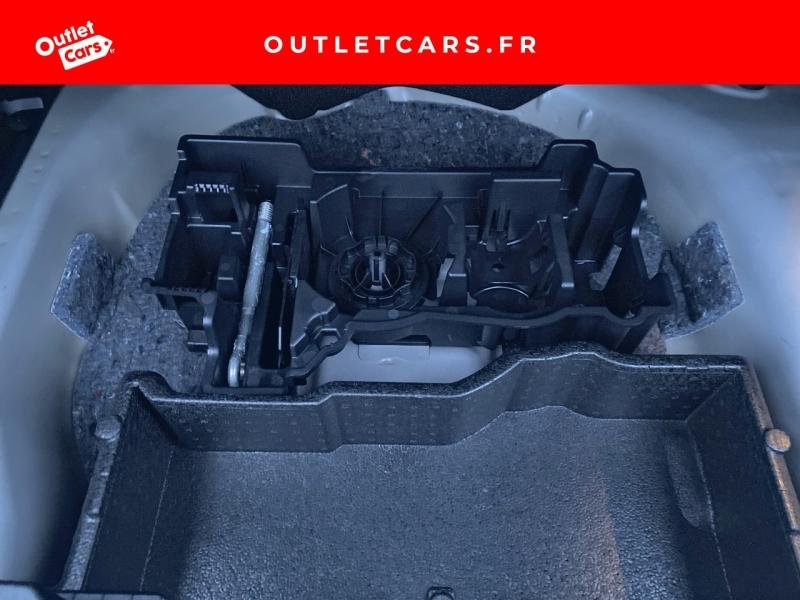 Voitures occasions PEUGEOT 2008 Allure Nantes