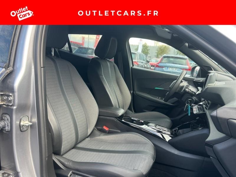 Voitures occasions PEUGEOT 2008 Allure Rezé