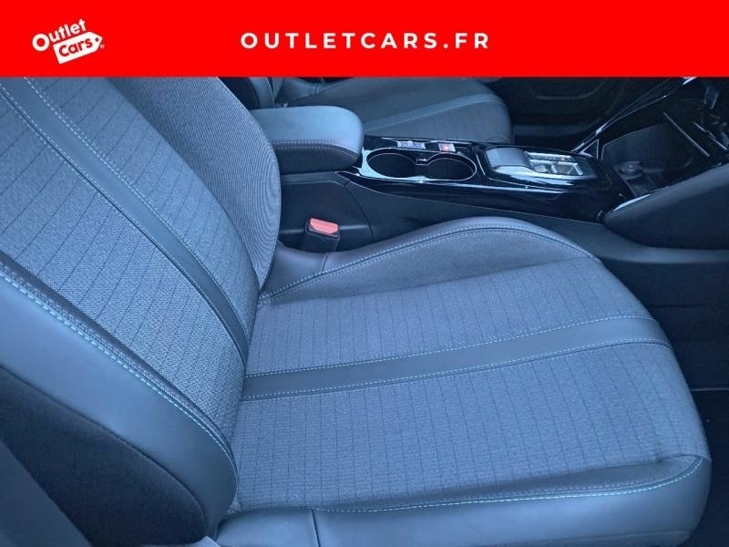 Voitures occasions PEUGEOT 2008 Allure Nantes