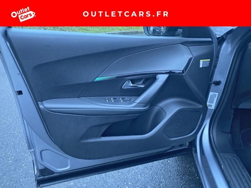 Voitures occasions PEUGEOT 2008 Allure Nantes