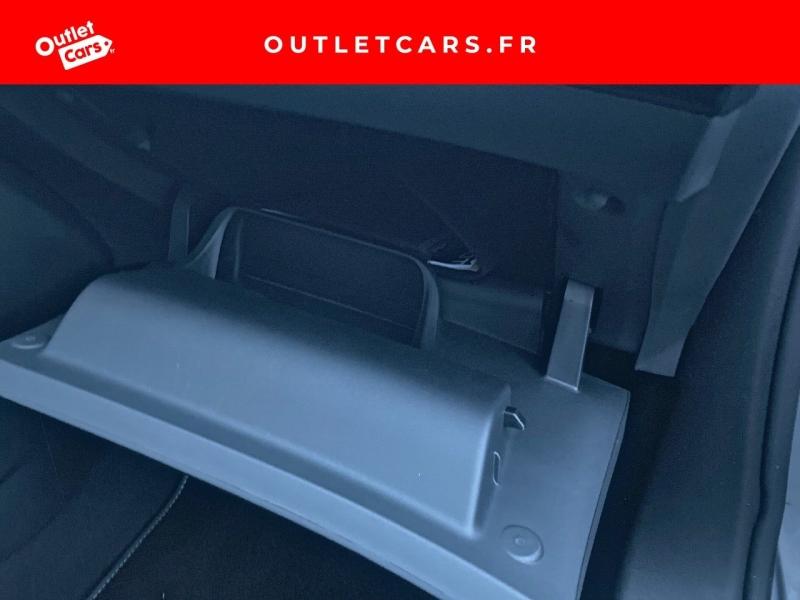 Voitures occasions PEUGEOT 2008 Allure Nantes