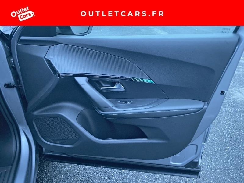 Voitures occasions PEUGEOT 2008 Allure Nantes
