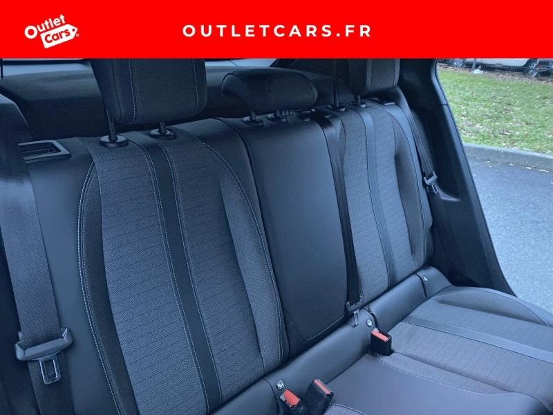Voitures occasions PEUGEOT 2008 Allure Nantes