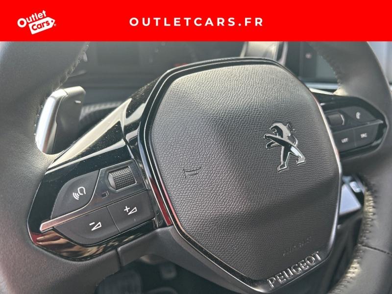 Voitures occasions PEUGEOT 2008 Allure Rezé