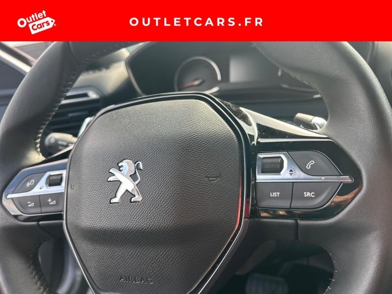 Voitures occasions PEUGEOT 2008 Allure Rezé