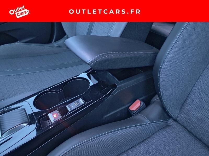 Voitures occasions PEUGEOT 2008 Allure Nantes